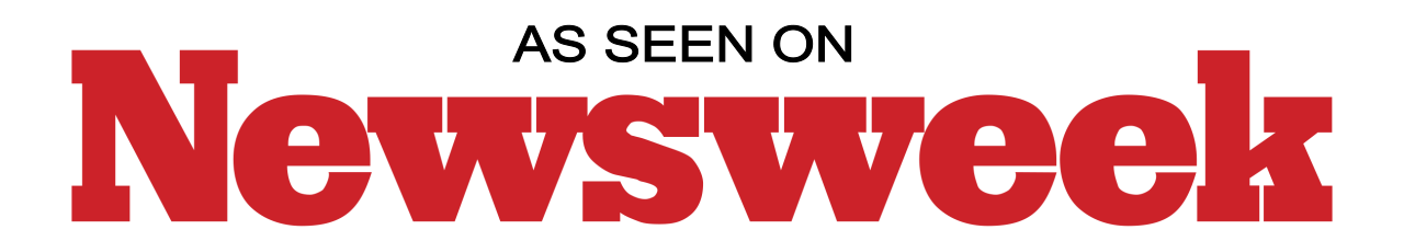As seen on Newsweek